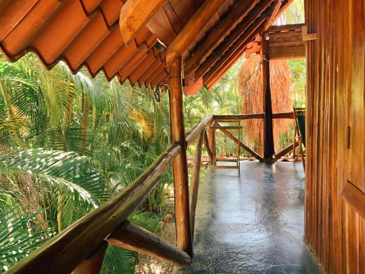 Griss Lodge & Spa Playa Santa Teresa  المظهر الخارجي الصورة
