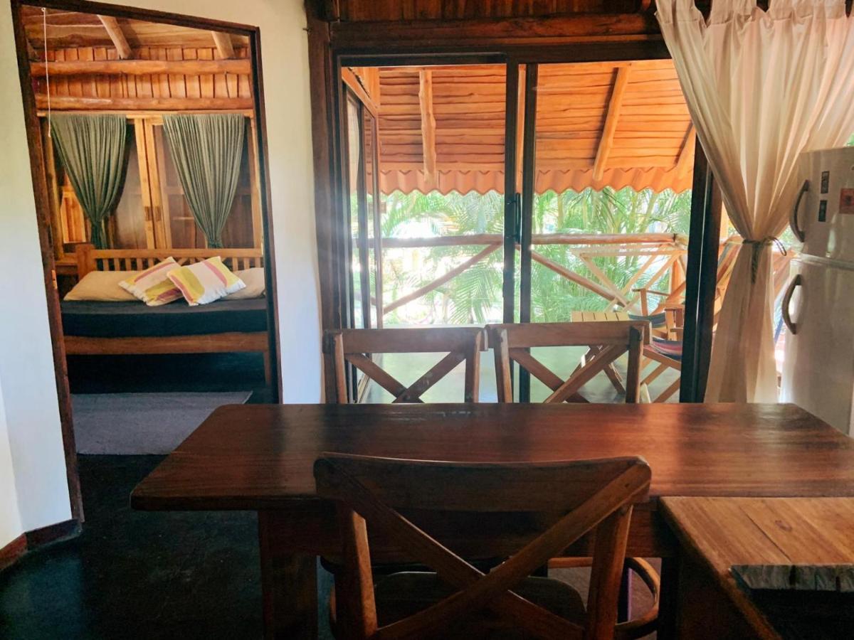 Griss Lodge & Spa Playa Santa Teresa  المظهر الخارجي الصورة