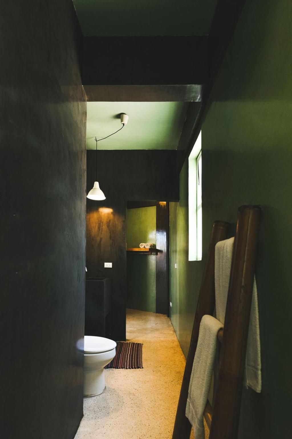 Griss Lodge & Spa Playa Santa Teresa  المظهر الخارجي الصورة