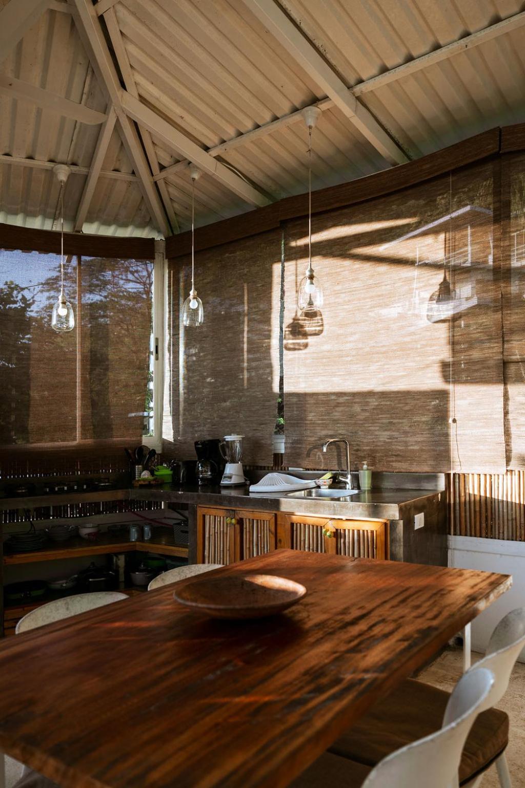 Griss Lodge & Spa Playa Santa Teresa  المظهر الخارجي الصورة