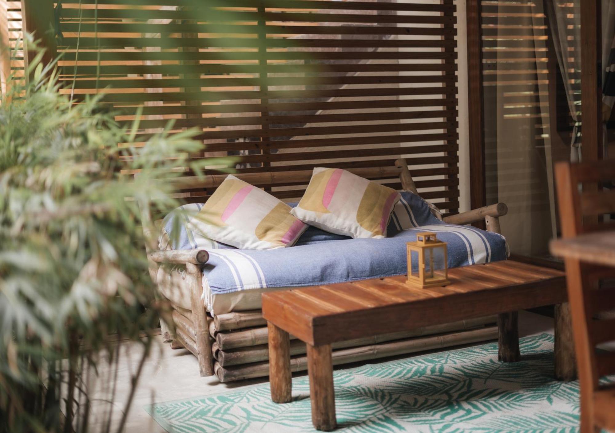 Griss Lodge & Spa Playa Santa Teresa  المظهر الخارجي الصورة