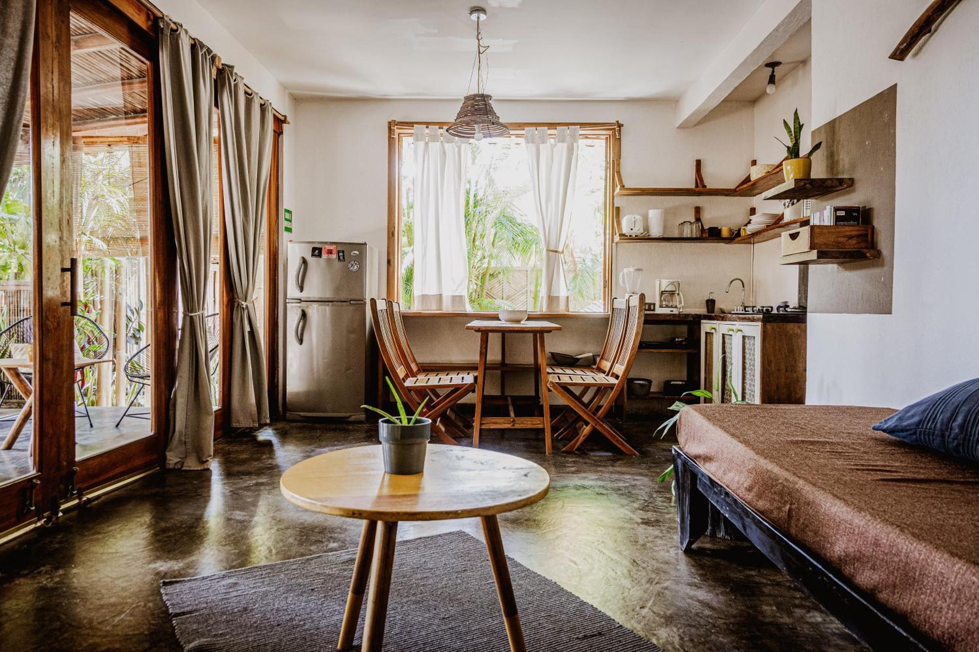 Griss Lodge & Spa Playa Santa Teresa  المظهر الخارجي الصورة