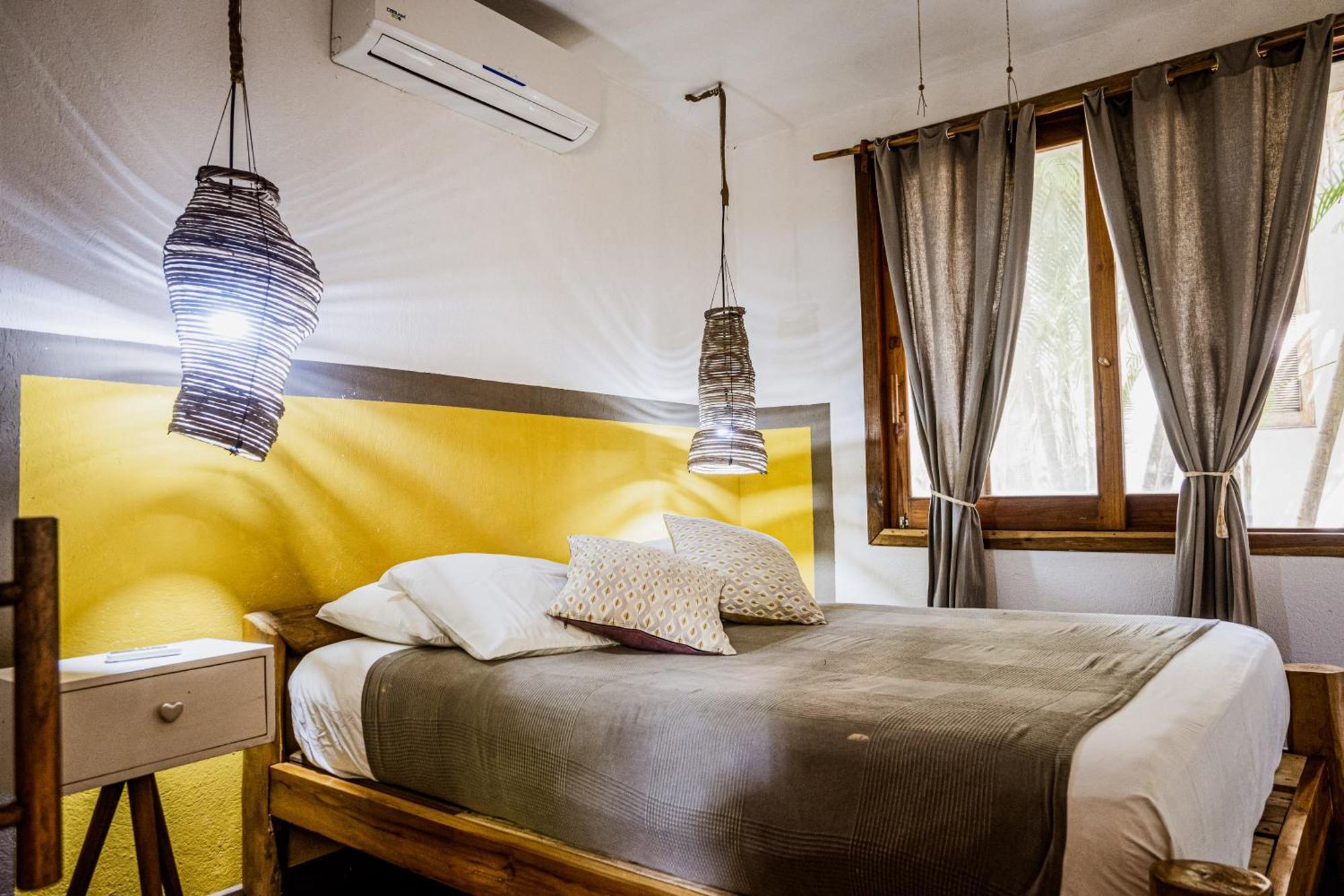 Griss Lodge & Spa Playa Santa Teresa  المظهر الخارجي الصورة