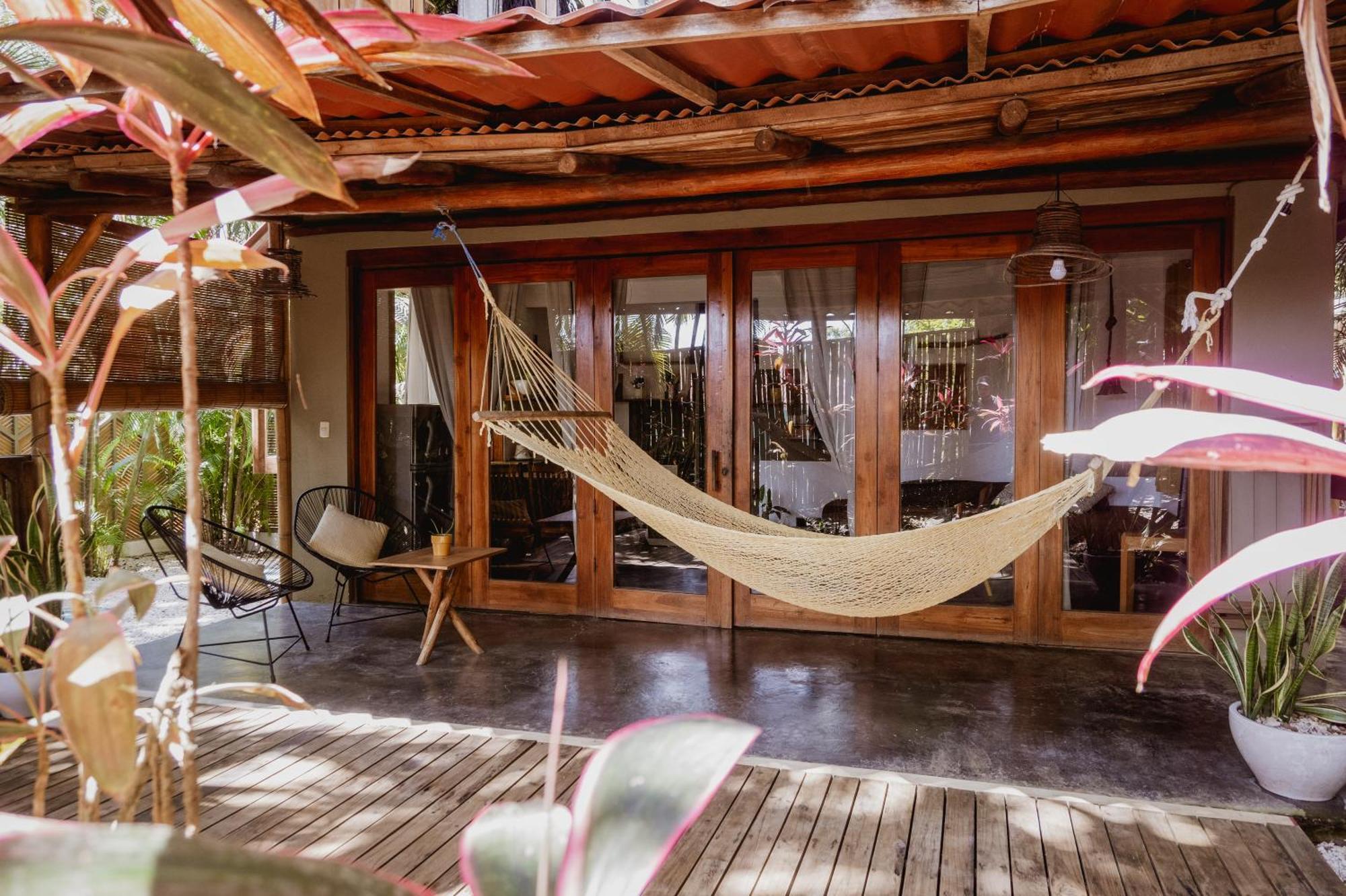 Griss Lodge & Spa Playa Santa Teresa  المظهر الخارجي الصورة