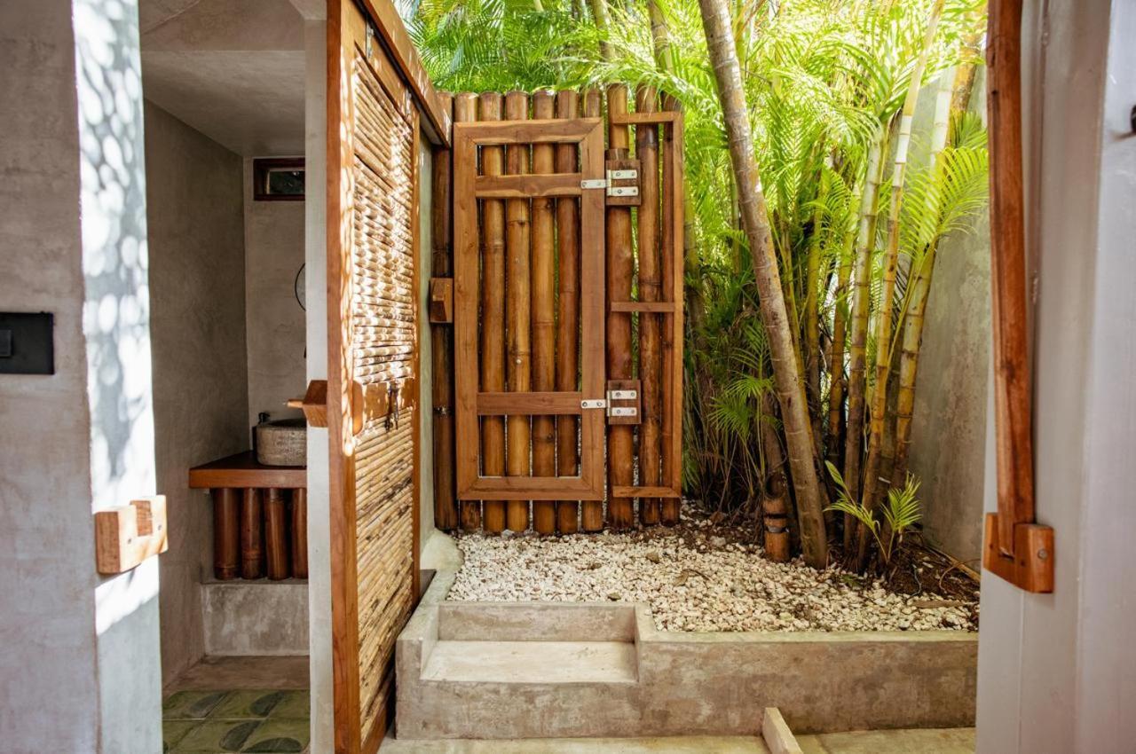 Griss Lodge & Spa Playa Santa Teresa  المظهر الخارجي الصورة